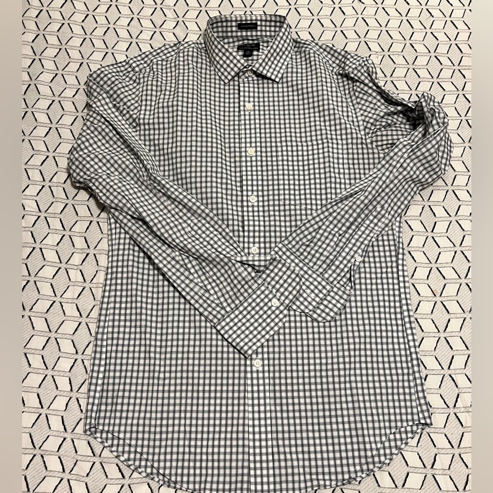 J. Crew dress shirt